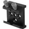BELLIFFY Morsetto A Coda Di Per Telescopio Morsetto A Coda Di Accessori Per Telescopi Astronomici Base Per Montatura Per Telescopio