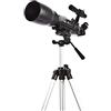 YangRy Refracting Telescope,Portable Travel Telescopes,Astronomy Refractor Telescope for Kids and Beginners,Adjustable Height Tripod,Good Gift for Observing Landscape good YangRy