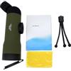 YFDGD Telescopio 20x50 Cannocchiale Monocolo HD Ad Alto Ingrandimento Potente Binocolo Impermeabile Con Treppiede For Il Campeggio Birding Chiaro Immagine