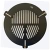 Generic Telescopio Maschera in lega di alluminio for telescopio astronomico con diametro fisso 60-80 mm/80-120 mm(100mm(104-155))