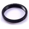 Generic Accessori per telescopi S8320 M72x1 maschio a M68x1 femmina adattatore anello accessori for telescopi Oculare per telescopio