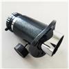 Generic Focheggiatore for telescopio astronomico da 1,25 31,7 mm Ingranaggio di messa a fuoco for telescopi riflettenti da 76, 114, 130 e 150 di diametro Ricambi per telescopi astronomici
