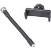 SLXLYH Clip Tubo Flessibile Smartphone Staffa Con 1/4 Vite Mount Per Treppiede Monopiede Supporto Morsetto