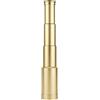 YFDGD Potente Telescopio Monoculare Ad Alta Definizione 25x30/40/50mm Cannocchiale Portatile Pirati Visione Notturna Telescopica For Il Turismo In Campeggio Chiaro Immagine(25X40 Golden)