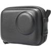 Rxgiasup Stoccaggio di trasporto leggero per Action 6 Camera Anticollisione Imbottitura Design Customs Fit Camera Storage