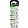 Camelion AGI - Pila alcalina a bottone CAMELION AG9/LR45/LR936/394 originale