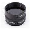 Generic Accessori per telescopi Accessori for telescopi astronomici regolabili con specchio di apertura da 1,25 pollici/2 pollici(1.25 inch polarizer)