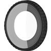 Beimus Protettori curvi per fotocamere sportive ammortizzanti in vetro meccanismo a sgancio rapido Adventure Ready Build sicuro per protezioni
