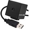 SVPRO Fotocamera USB autofocus da 16 MP, webcam esterna 4K UHD per computer, laptop, sensore CMOS IMX298, UVC, Plug & Play, angolo di visione 68, sorveglianza domestica, monitoraggio stampante 3D