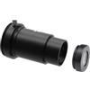 Generic Telescopio Accessori Barlow Lens 5X Plastica Per 1.25 Porta Telescopio Astronomico Moltiplicatore Lente