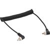 Sonew Professional 100 cm PC-to-Flash Sync Cable with Screw-Lock Connector for Camera Flash Synchronization - Male-to-Male Cord
