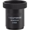 Generic Telescopio Accessori Telescopio T-adattatore per tutti i fili sulla cella posteriore 5SE 6SE 8SE C5/C8/C9.25/C11/C14