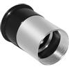 Generic Accessori for telescopi astronomici Lente ottica for oculare da 0,965 pollici 24,5 mm 1 pollice H 12 Ricambi per telescopi astronomici