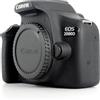 Canon EOS 4000D 18-55 / 3.5-5.6 EF-S III Fotocamera digitale 18.7 megapixel - Versione UK