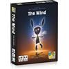 DAVINCI EDITORE The mind - più di un semplice gioco: un esperimento, un viaggio mentale