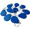 YARONGTECH® RFID 1K tag 13.56 MHz ISO14443A RFID portachiavi -10pcs