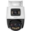 Imou Videocamera sorveglianza da esterno IP PoE 10MP Full-Color ONVIF con audio bidirezionale IPC-PS70FP-10M0