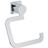 Grohe 40279000 Portarotolo, Cromo