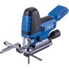 Scheppach Scie sauteuse - SCHEPPACH - 20V IXES - Lame 152 mm - 1000 a 3000 mouvement/min - sans batterie ni chargeur - BC-JS254-X