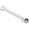 STANLEY 4-89-936 Chiave Combinata a Cricchetto Maxi Drive Plus, 10 mm