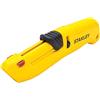 STANLEY STHT10364-0 Coltello di Sicurezza con Cursore a Tre Lati