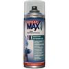 SprayMax Primer per plastica per carrozzeria SprayMax - Bomboletta spray Primer ad alta adesione per auto moto, leggermente, argento, 400 ml - Ref. 680009