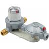senza Kit inversore automatico per gas gpl doppio stadio 5 kg/h
