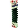OEM SYSTEMS Rete Recinzione Romboidale Verde Nevada 25 mt. - H. 125 cm. - maglia 50x50 mm