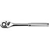 NEO TOOLS NEO, Chiave a cricchetto 1/2, 255 mm, 08-516