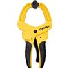STANLEY STHT0-83199 Morsetto a Mano, 50 cm, Nero/Giallo, 55 x 50 mm