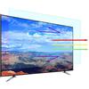 MJYT Pellicola protettiva antiriflesso per schermo TV opaca antigraffio/filtro anti-radiazioni UV per LED LCD da 32-75 pollici/A / 52 Inches 1161x661 mm