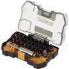 DEWALT McLaren Set di punte FLEXTORQ DT70901T-QZ
