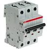 ABB S203M C16 INTERRUTTORE AUTOMATICO 10KA 3P