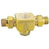 Caleffi 632500 3/4 Valvola di zona a pistone, a due vie. CALEFFI