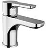 Teorema Goodlife Lavabo 3/8 con Scarico Cromato