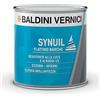 Baldini SYNUIL FLATTING BARCHE LT.0.75 TRASPARENTE
