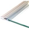 Ricambi per Box Doccia RPB Docce - Chiusura a Calamita Dritto vetro 6/8 mm MADE IN ITALY per box doccia in Vetro