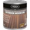 Woca - Olio Da Legno, Per Esterni
