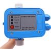 SuhoFutus Interruttore a pressione pompa dell'acqua 1,1 KW, regolatore automatico della pompa, pompa dell'acqua con regolazione automatica della pressione per impianti idrici domestici, pompe per pozzi profondi