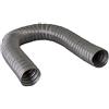 MCZ, tubo flessibile in alluminio, diametro: 60 mm, lunghezza: 8 m