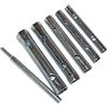 Unbekannt KIT ASSORTIMENTO SERIE 6 CHIAVI A TUBO 8-17 CON ASTA DI MANOVRA ITALY