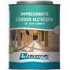 Rio verde Rioverde Rc 1830 Impregnante Ceroso Bianco Lt.0,750 6pz