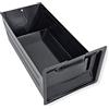 Generico Cassetto cenere per stufe La Nordica 1044221