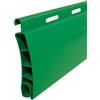 AWITALIA - Tapparella in PVC (made in Italy) realizzata su misura di colore Verde Prato e dimensioni a partire da 100x150 (larghezza x altezza)