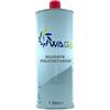 WAGA PAINT S.R.L. Diluente Poliuretanico LT.1 per Fondi e Vernici Poliuretaniche, Monocomponenti, Bicomponenti - Waga Paint Tecniques