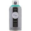 FLEUR DESIGNER'S PAINT FLEUR Spray Vernice Chalk Paint, Extra Opaco, all' Acqua senza Odore, MultiSuperficie, 300 ml F59 Istanbul Interior, Effetto Gesso, Shabby Chic Vintage, per Mobili, per Interno - Esterno