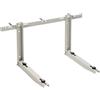 Dianclima STAFFA PER CLIMATIZZATORE CERTIFICATA TUV 150 KG Accessori Climatizzatori
