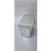 UTILFER Vaso D ' Espansione Inox Per Camino Termocamino Impianti Termici, ACCIAIO INOX, 40 LITRI