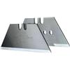 STANLEY 6-11-916 Lama a Trapezio Grande con Fori, Set di 100 pz