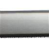 Ulmia 286G-175 - Lama di ricambio per sega per legno (adatta per troncatrice 352; lama temprata con punta dentata; lunghezza: 550 mm; larghezza: 45 mm; ampiezza denti: 1,75 mm)